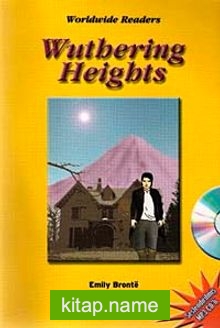 Level-6 /  Wuthering Heights (Audio CD’li)