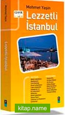 Lezzetli İstanbul