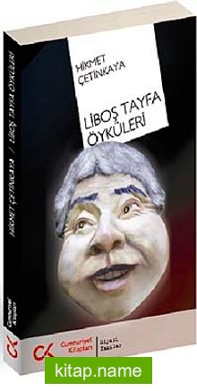 Liboş Tayfa Öyküleri