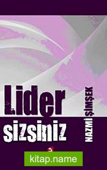 Lider Sizsiniz