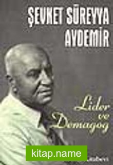 Lider ve Demagog