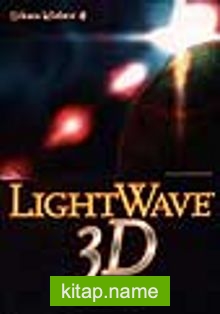 Light Wave 3D