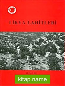 Likya Lahitleri