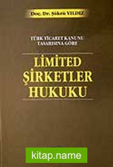 Limited Şirketler Hukuku