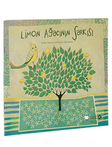 Limon Ağacının Şarkısı