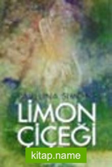 Limon Çiçeği