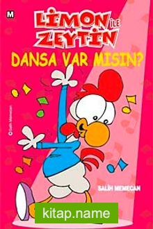 Limon ile Zeytin / Dansa Var mısın?