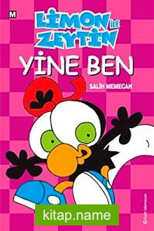 Limon ile Zeytin / Yine Ben