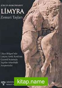 Limyra Zemuri Taşları