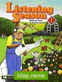 Listening Season 1 with Workbook