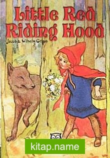 Little Red Riding Hood