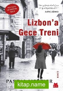 Lizbon’a Gece Treni