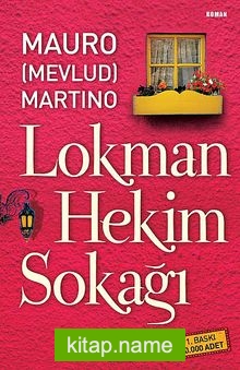 Lokman Hekim Sokağı