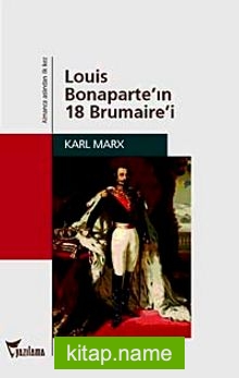 Louis Bonaparte’ın 18 Brumaire’i