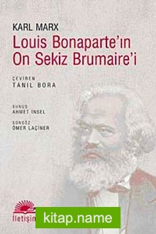 Louis Bonaparte’ın On Sekiz Brumaire’i