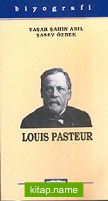 Louis Pasteur