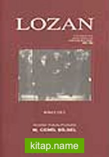 Lozan (2 Cilt)