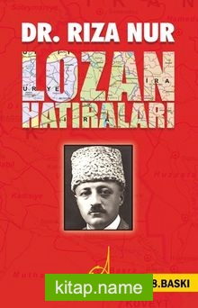 Lozan Hatıraları