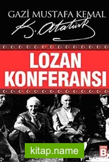 Lozan Konferansı