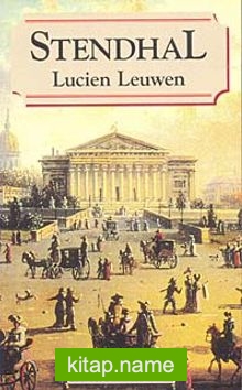 Lucien Leuwen