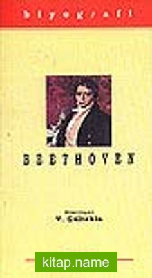 Ludwing van Beethoven