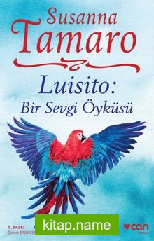 Luisito Bir Sevgi Öyküsü