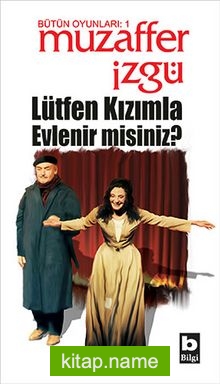 Lütfen Kızımla Evlenir Misiniz?