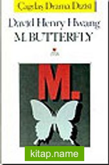 M. Butterfly