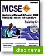 MCSE Training Kit: Designing a Microsoft Windows 2000 Directory Services Infrastructure