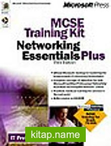 MCSE Training Kit Networking Essential Plus