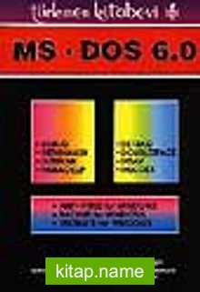 MS-DOS 6.0