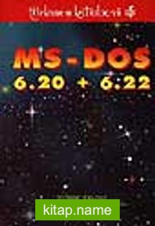 MS-DOS 6.20+6.22