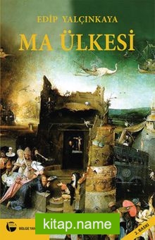 Ma Ülkesi