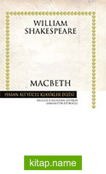 Macbeth (Ciltli)