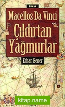 Macellos Da Vinci / Çıldırtan Yağmurlar