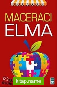 Maceracı Elma – 123 Akıl Oyunu