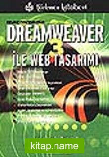 Macromedia Dreamweaver 3 ile Web Tasarımı