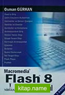 Macromedia Flash 8