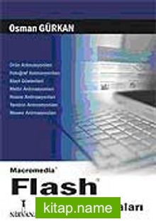 Macromedia Flash Uygulamaları