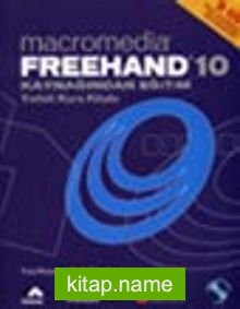 Macromedia Freehand 10 Kaynağından Eğitim