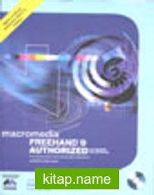 Macromedia Freehand 9/ Authorized For Windows and Macintosh