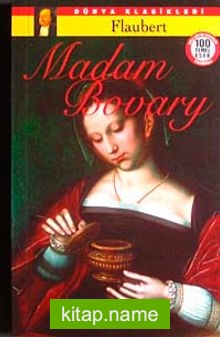 Madam Bovary (Cep Boy)