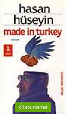 Made In Turkey