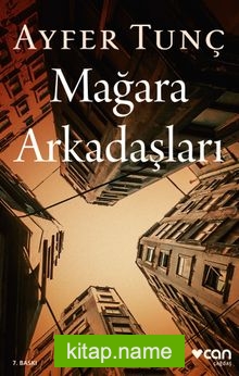 Mağara Arkadaşları