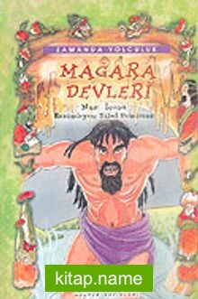 Mağara Devleri