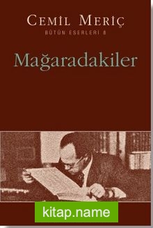 Mağaradakiler