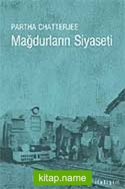 Mağdurların Siyaseti