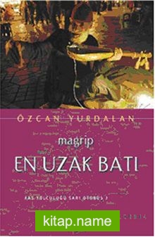 Magrip / En Uzak Batı