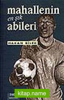 Mahallenin En Şık Abileri