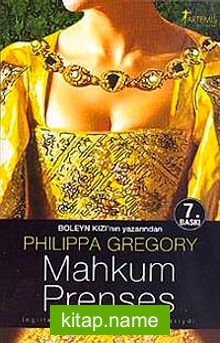 Mahkum Prenses 4. Kitap